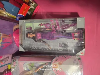 Collezione Barbie 1999 Nuove