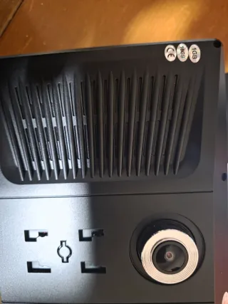 GPS Profesional Camiones Android