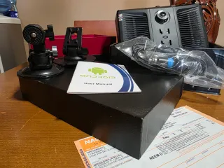 GPS Profesional Camiones Android