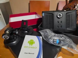 GPS Profesional Camiones Android