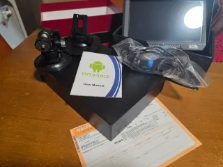 GPS Profesional Camiones Android