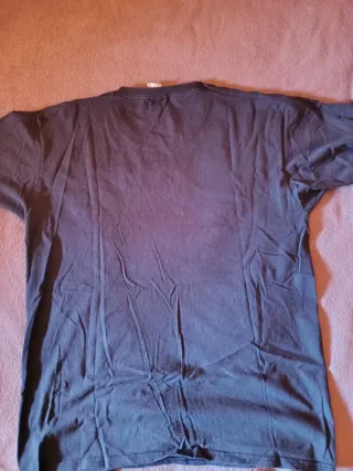 Camiseta Chainsaw Man Power Anime