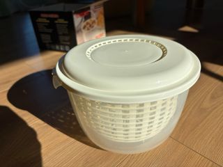 Cocedor Frigo-Micro para microondas