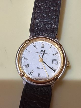 Maurice Lacroix Reloj Mujer