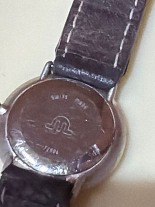 Maurice Lacroix Reloj Mujer