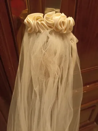 Vestido de Novia Bambola Pronovias