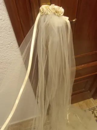 Vestido de Novia Bambola Pronovias