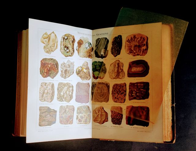 Lexicon de Mayers 1893