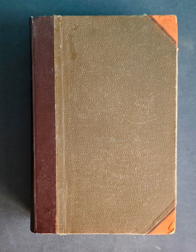 Lexicon de Mayers 1893