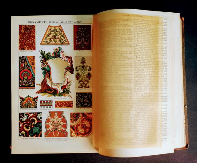 Lexicon de Mayers 1893