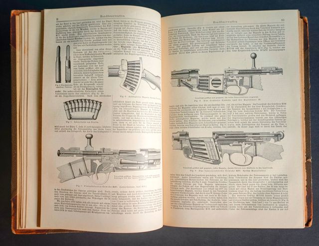 Lexicon de Mayers 1893