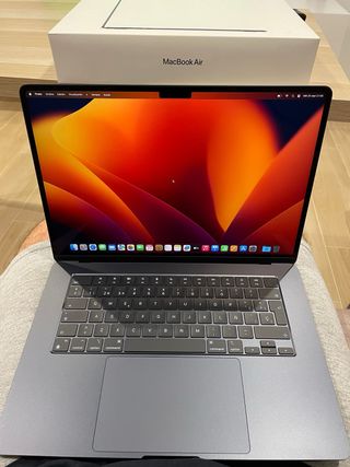 MacBook Air 15 M2