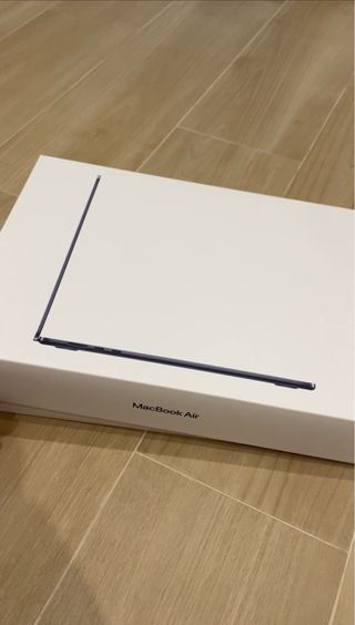 MacBook Air 15 M2