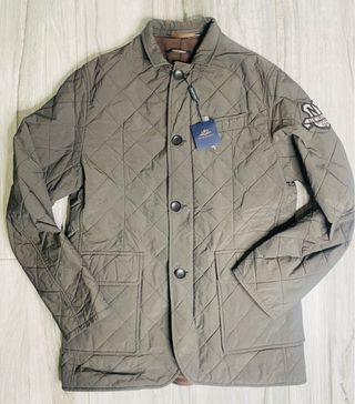 Abrigo chaqueta Murray M-L.