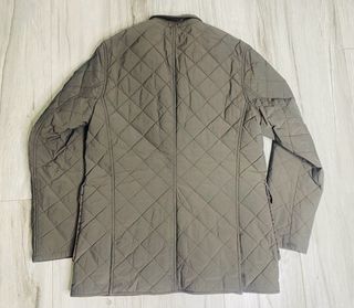 Abrigo chaqueta Murray M-L.