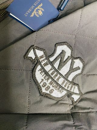 Abrigo chaqueta Murray M-L.