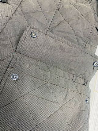 Abrigo chaqueta Murray M-L.