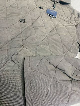 Abrigo chaqueta Murray M-L.