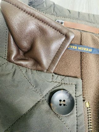 Abrigo chaqueta Murray M-L.