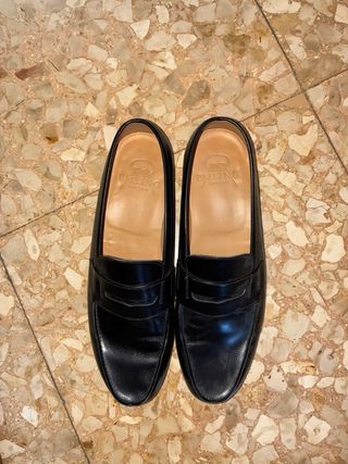 Zapatos Emling Negros