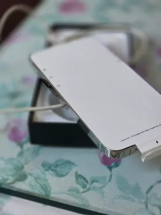 iPhone 13 Pro blanco