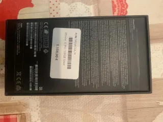 iPhone 13 Pro blanco