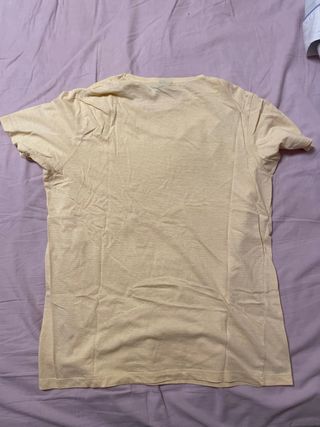 Pack 4 Camisetas Talla M