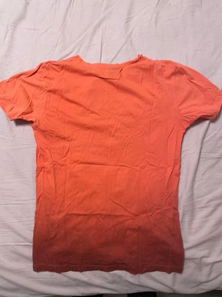 Pack 4 Camisetas Talla M