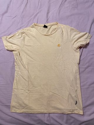 Pack 4 Camisetas Talla M