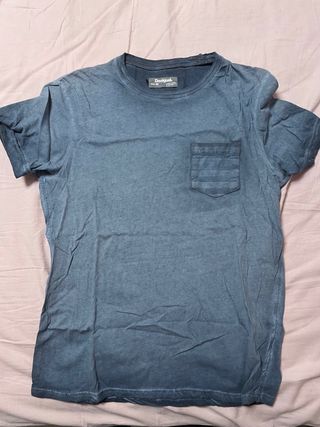 Pack 4 Camisetas Talla M