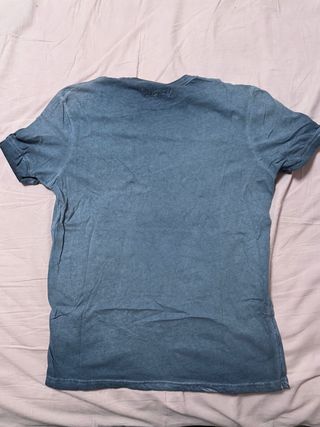 Pack 4 Camisetas Talla M