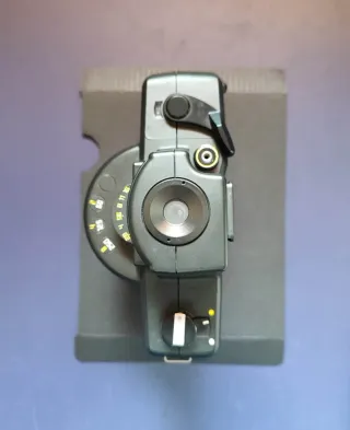 Cámara panorámica Horizon 202