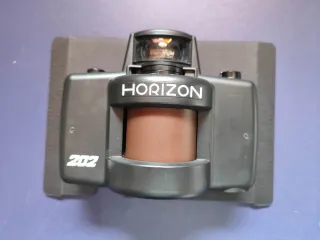 Cámara panorámica Horizon 202