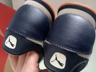 ESTRENA! Zapatillas Puma Talla 37 unisex