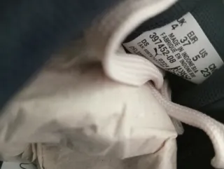 ESTRENA! Zapatillas Puma Talla 37 unisex