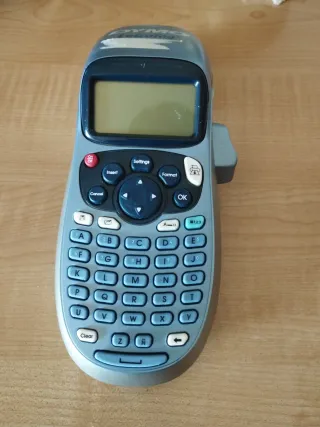 Etiquetadora Dymo