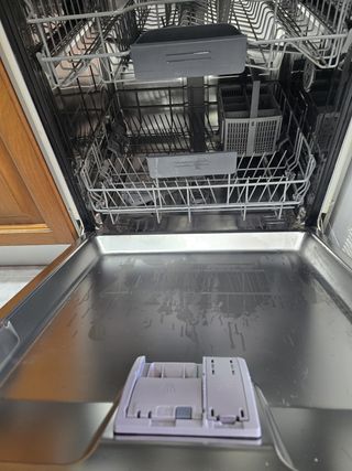 Lavavajilla Balay 3VS9333IA/51 A++