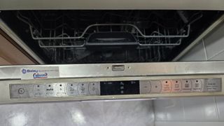 Lavavajilla Balay 3VS9333IA/51 A++