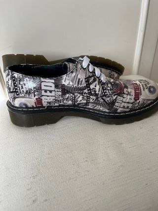 Zapatos Miroir nuevos de cine