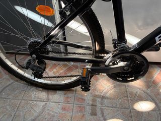 Bicicleta Rockrider ST 50