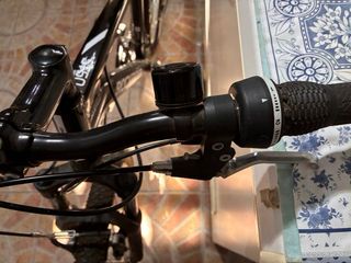 Bicicleta Rockrider ST 50