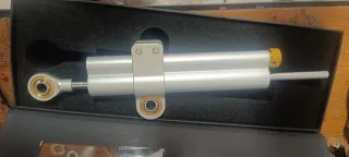 Amortiguador Dirección Ohlins Original