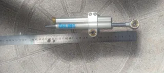 Amortiguador Dirección Ohlins Original