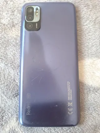 Xiaomi Redmi Note 10 5G 128GB