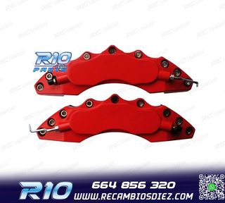 CUBRE PINZAS DE 6 PISTONES