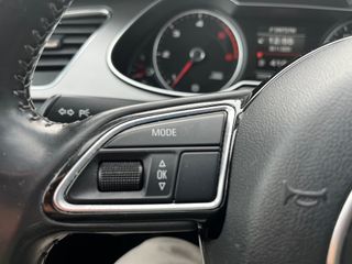 AUDI A4 Avant B8 (2013) – 2.0 TDI 143cv