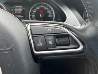 AUDI A4 Avant B8 (2013) – 2.0 TDI 143cv