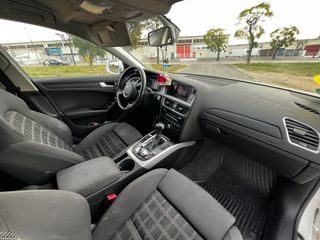 AUDI A4 Avant B8 (2013) – 2.0 TDI 143cv