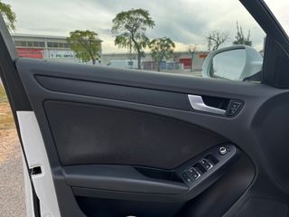 AUDI A4 Avant B8 (2013) – 2.0 TDI 143cv