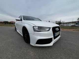 AUDI A4 Avant B8 (2013) – 2.0 TDI 143cv